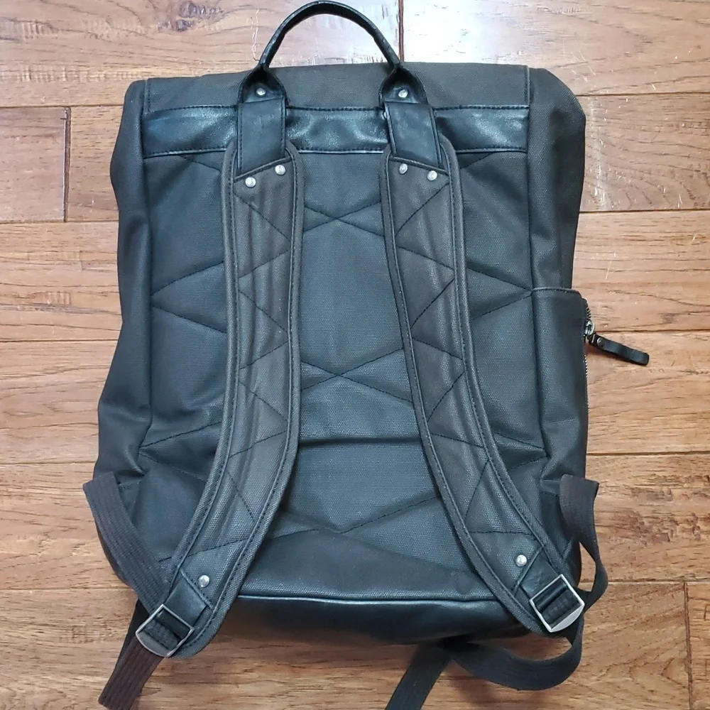 Timbuk2 Walker Pack Black Backpack for Men